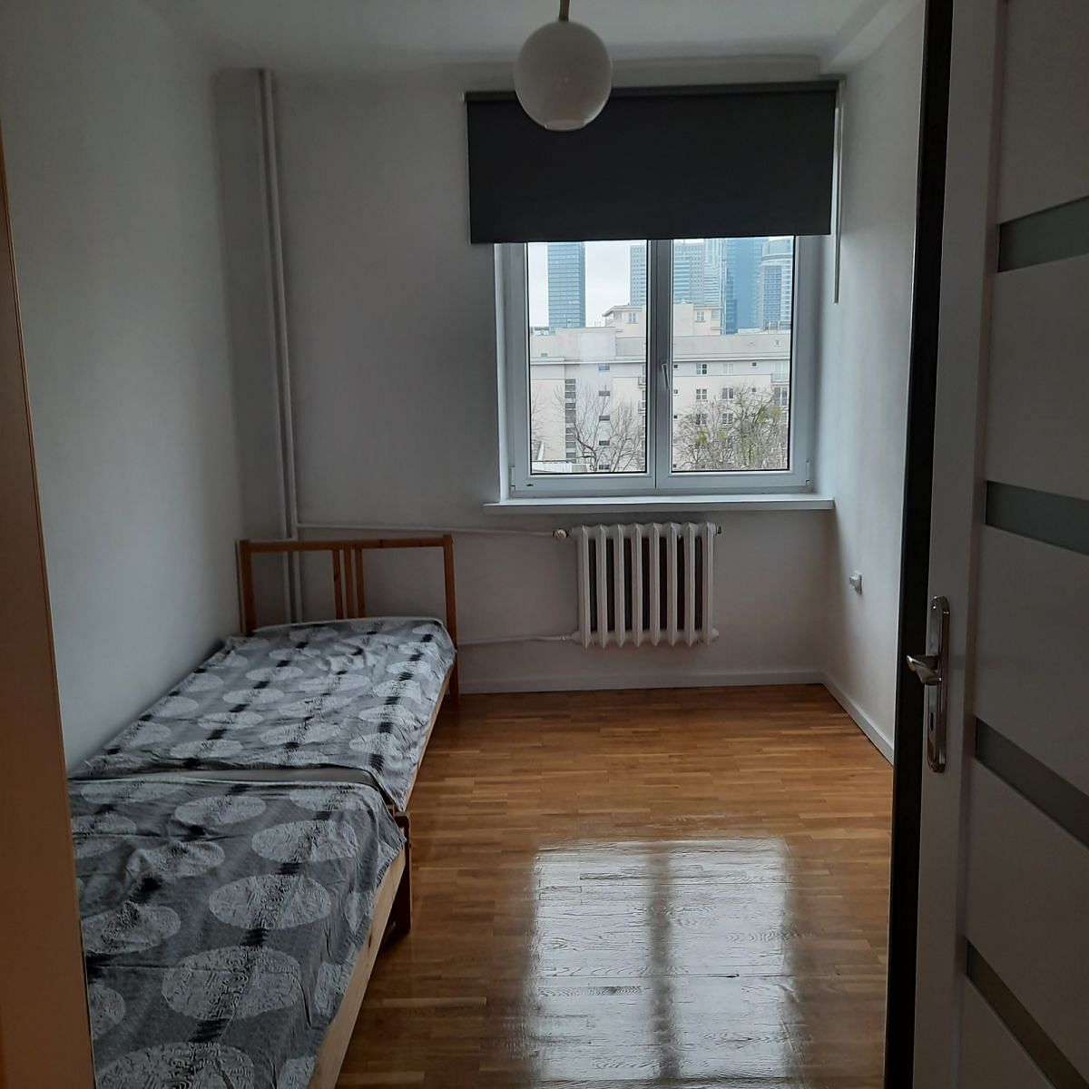 Mieszkanie 3 pokojowe na Wynajem