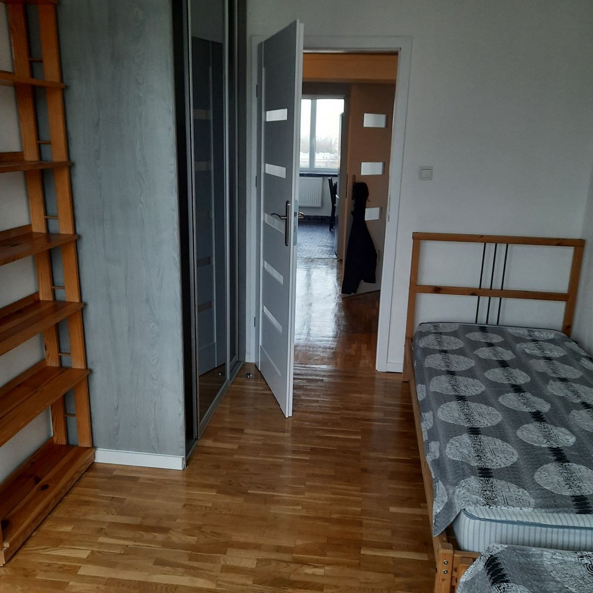 Mieszkanie 3 pokojowe na Wynajem