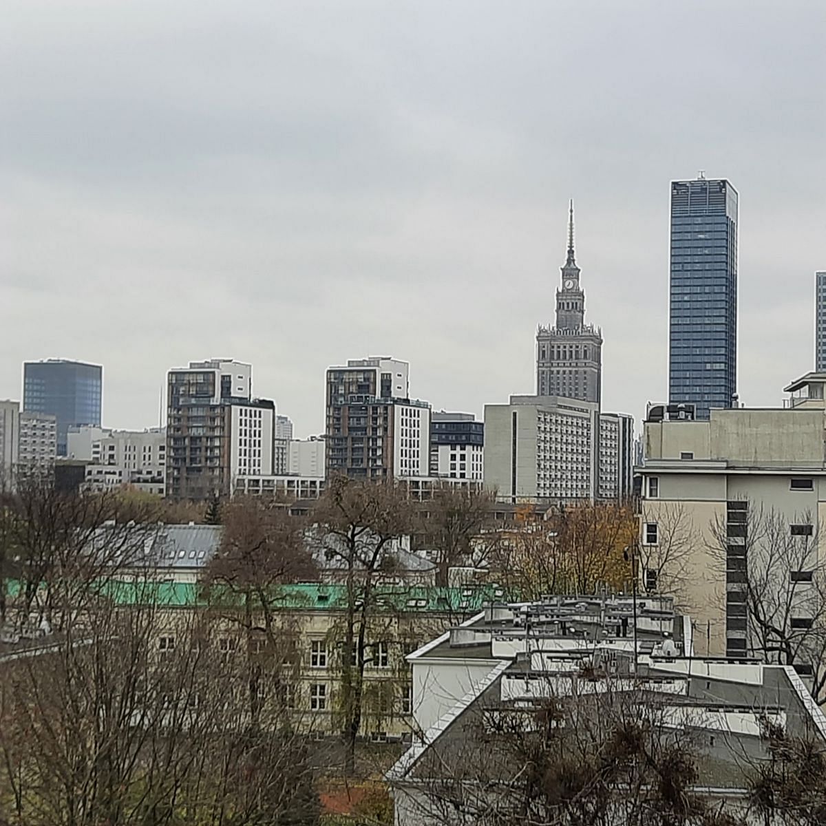 Mieszkanie 3 pokojowe na Wynajem