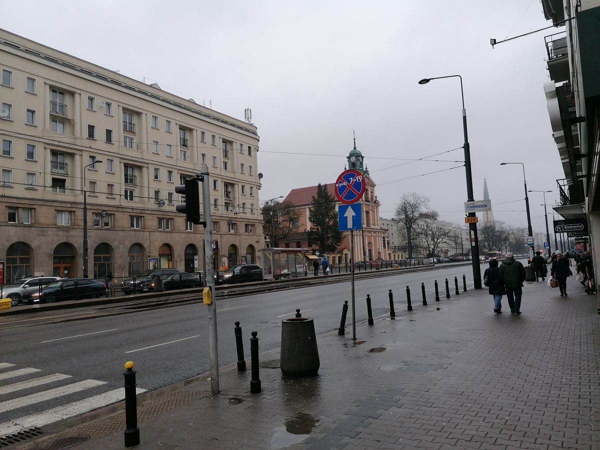 Mieszkanie 3 pokojowe na Wynajem