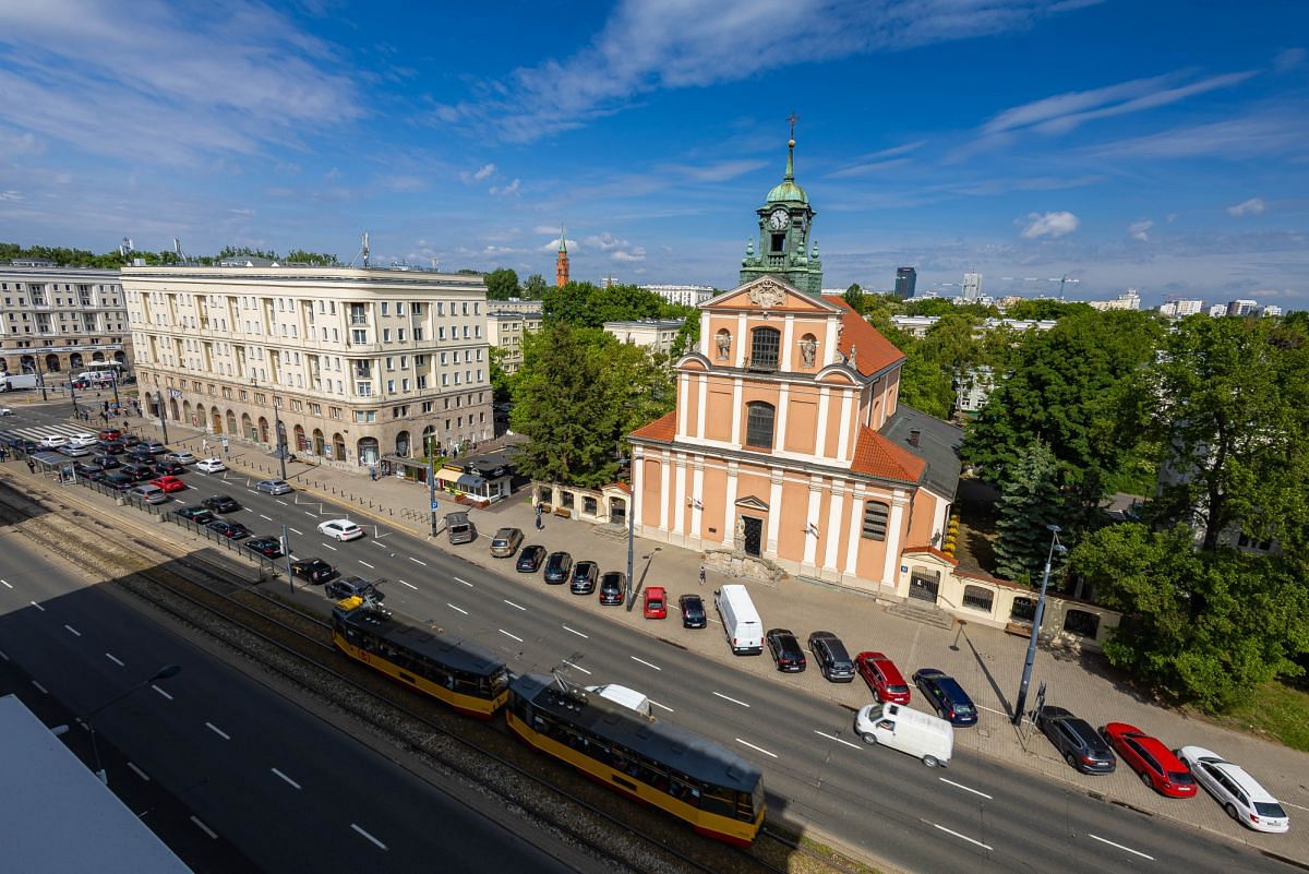 Mieszkanie 3 pokojowe na Wynajem
