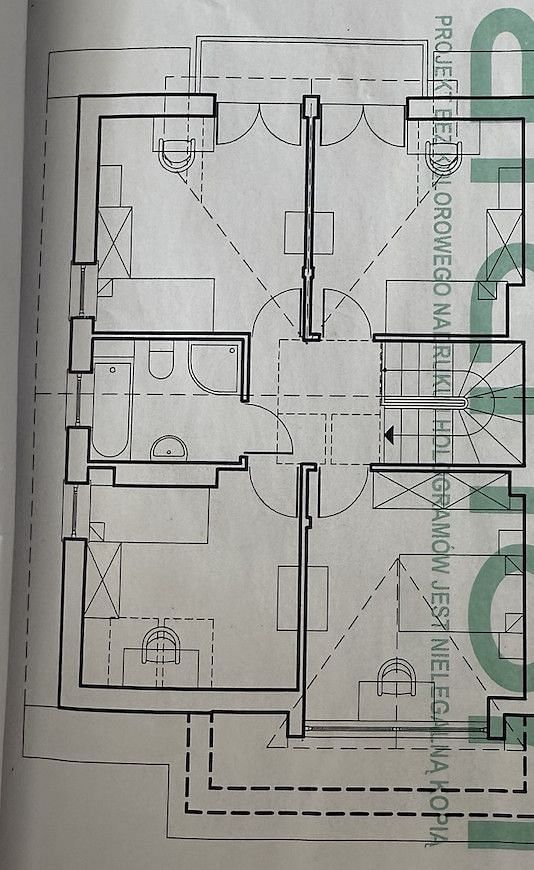 Dom 4 pokojowe na Sprzedaż