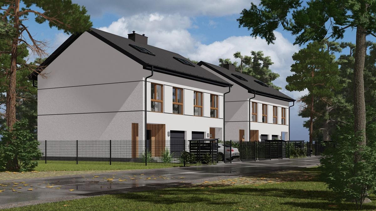 Dom 5 pokojowe na Sprzedaż