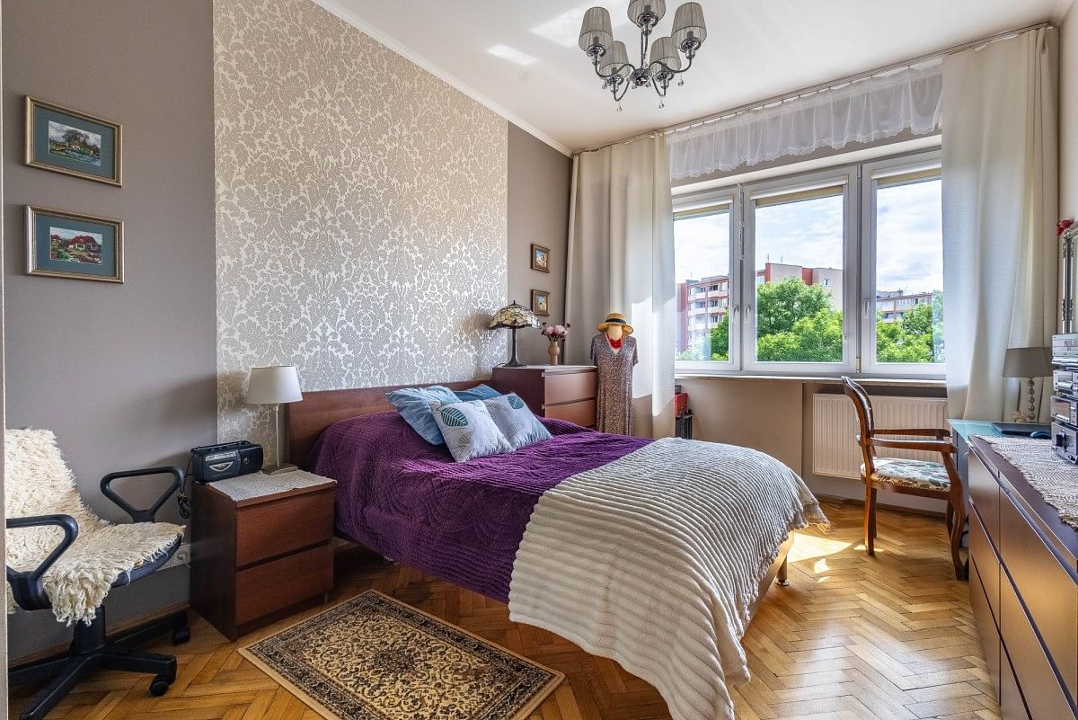Mieszkanie 2 pokojowe na Sprzedaż