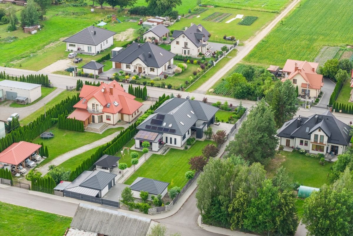 Dom 6 pokojowe na Sprzedaż
