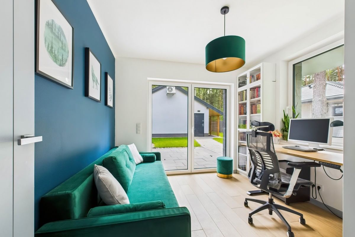 Dom 5 pokojowe na Sprzedaż