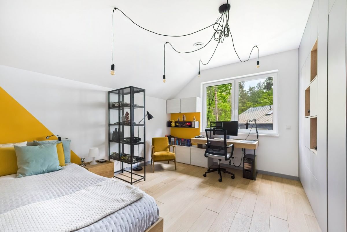 Dom 5 pokojowe na Sprzedaż