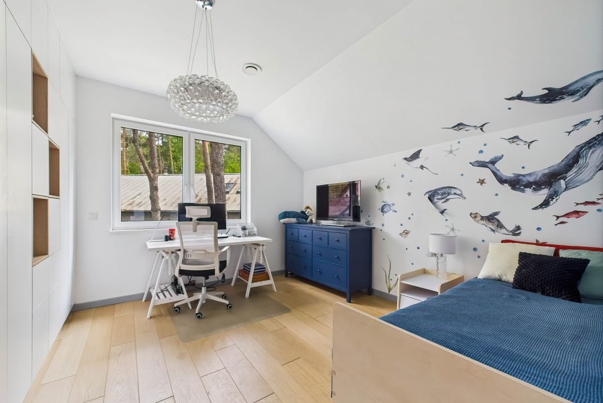 Dom 5 pokojowe na Sprzedaż