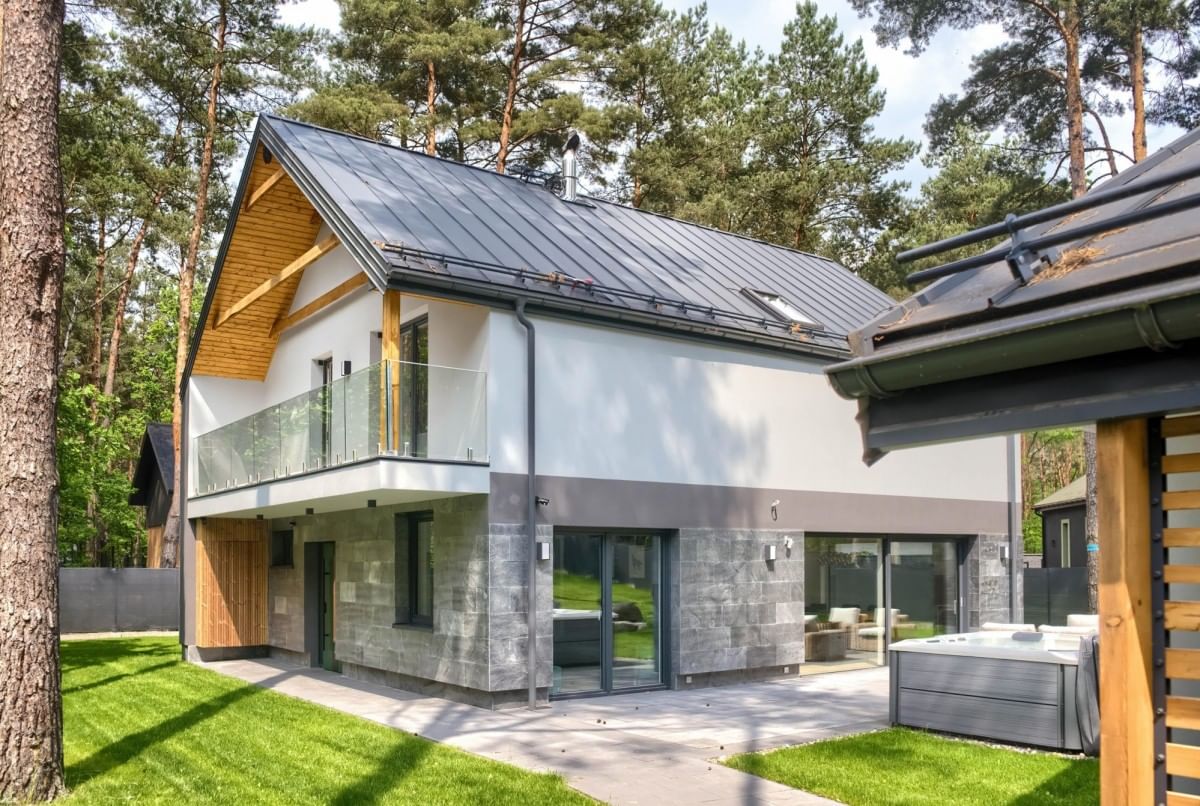 Dom 5 pokojowe na Sprzedaż