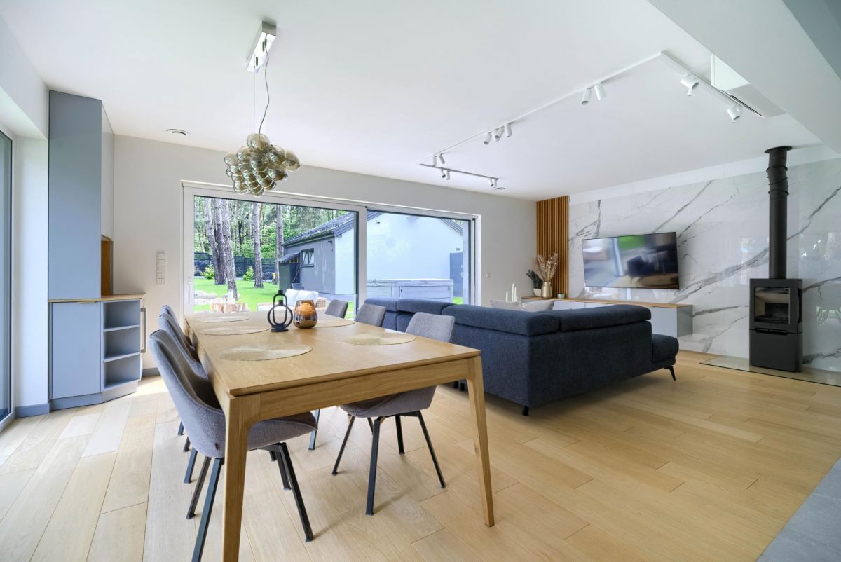 Dom 5 pokojowe na Sprzedaż