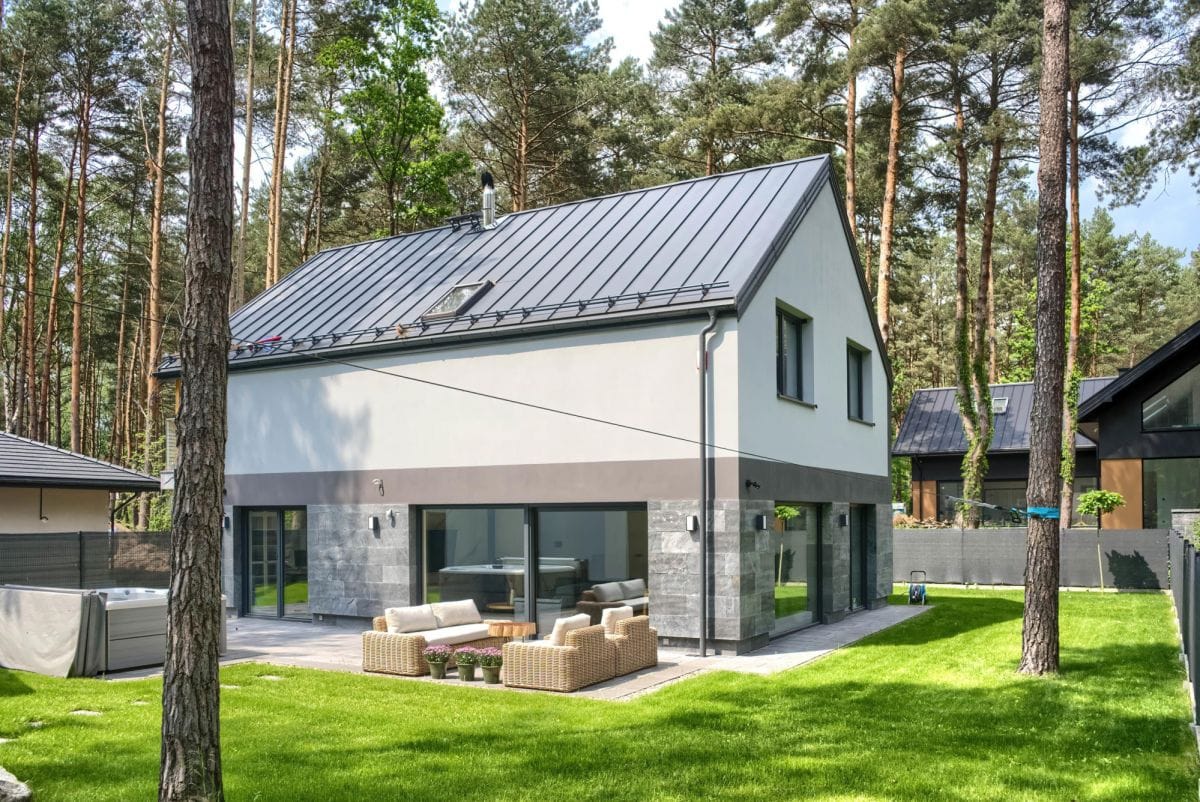 Dom 5 pokojowe na Sprzedaż