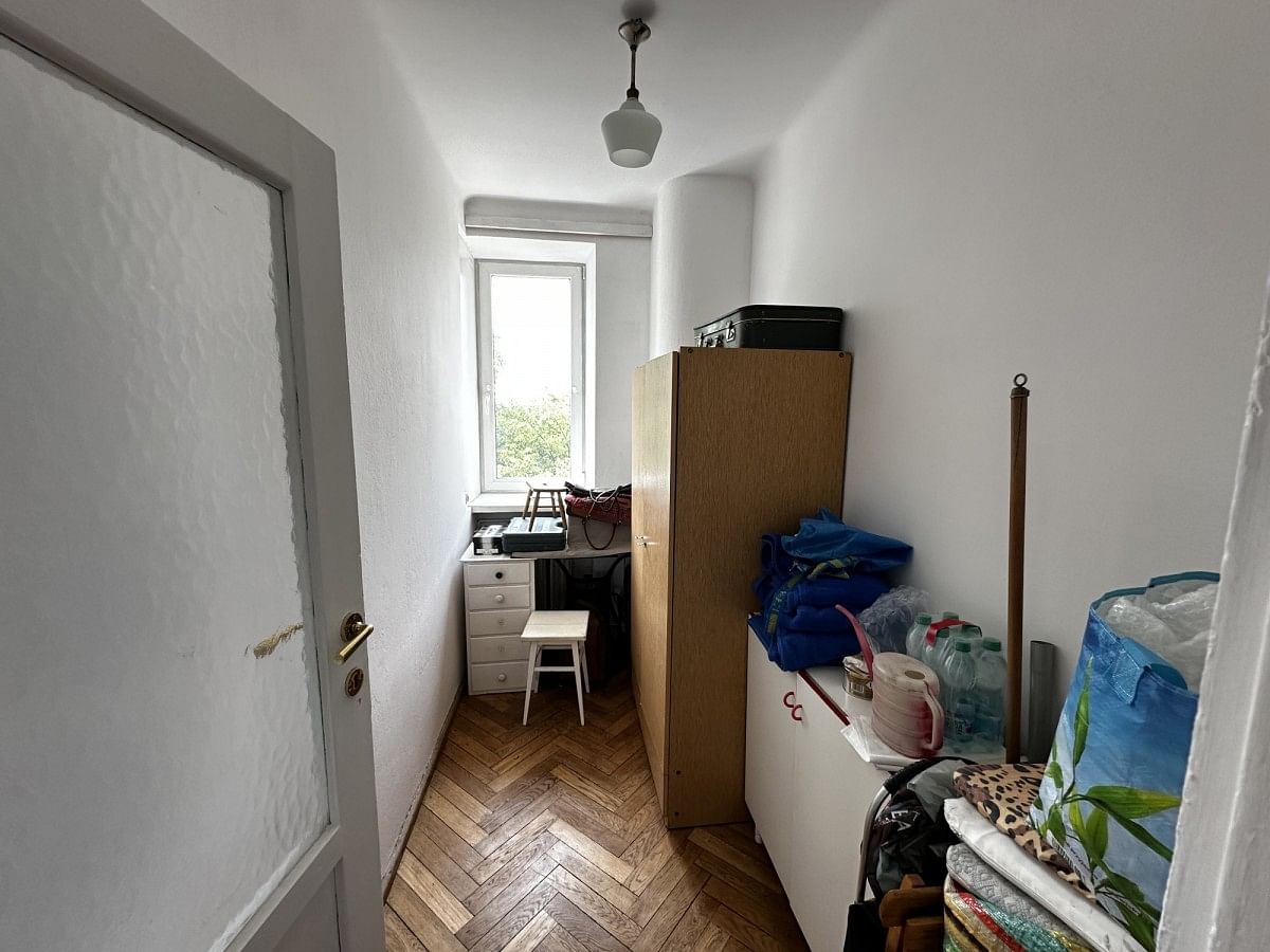 Mieszkanie 4 pokojowe na Sprzedaż
