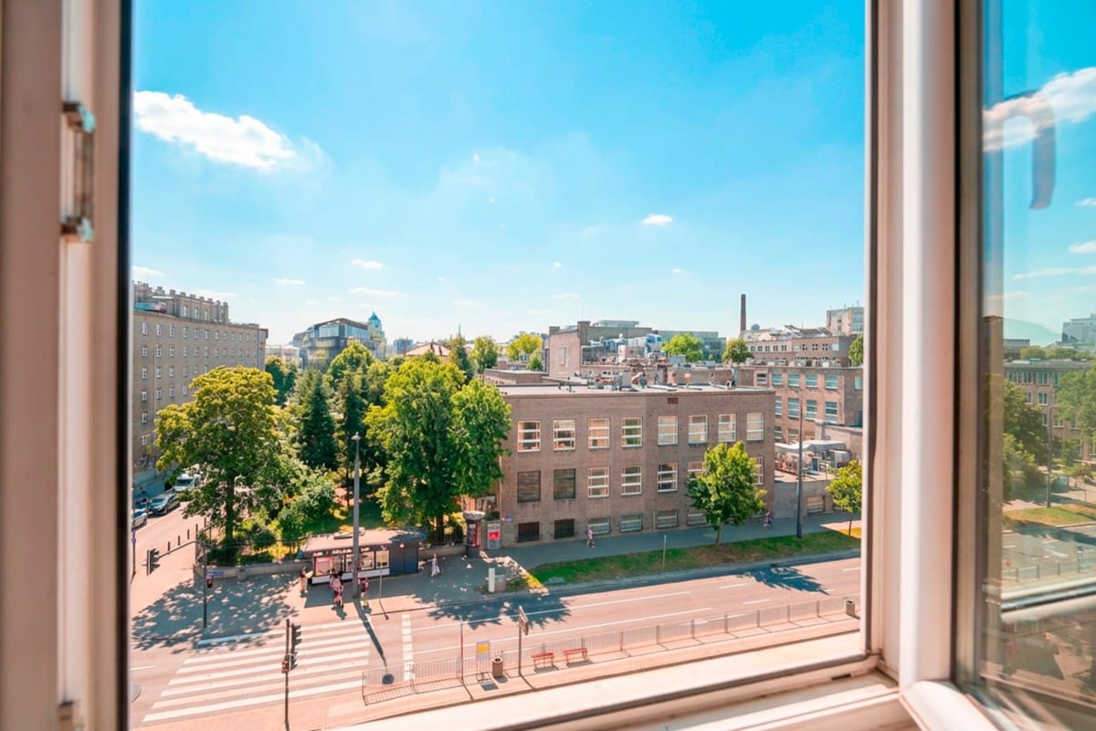 Mieszkanie 4 pokojowe na Sprzedaż