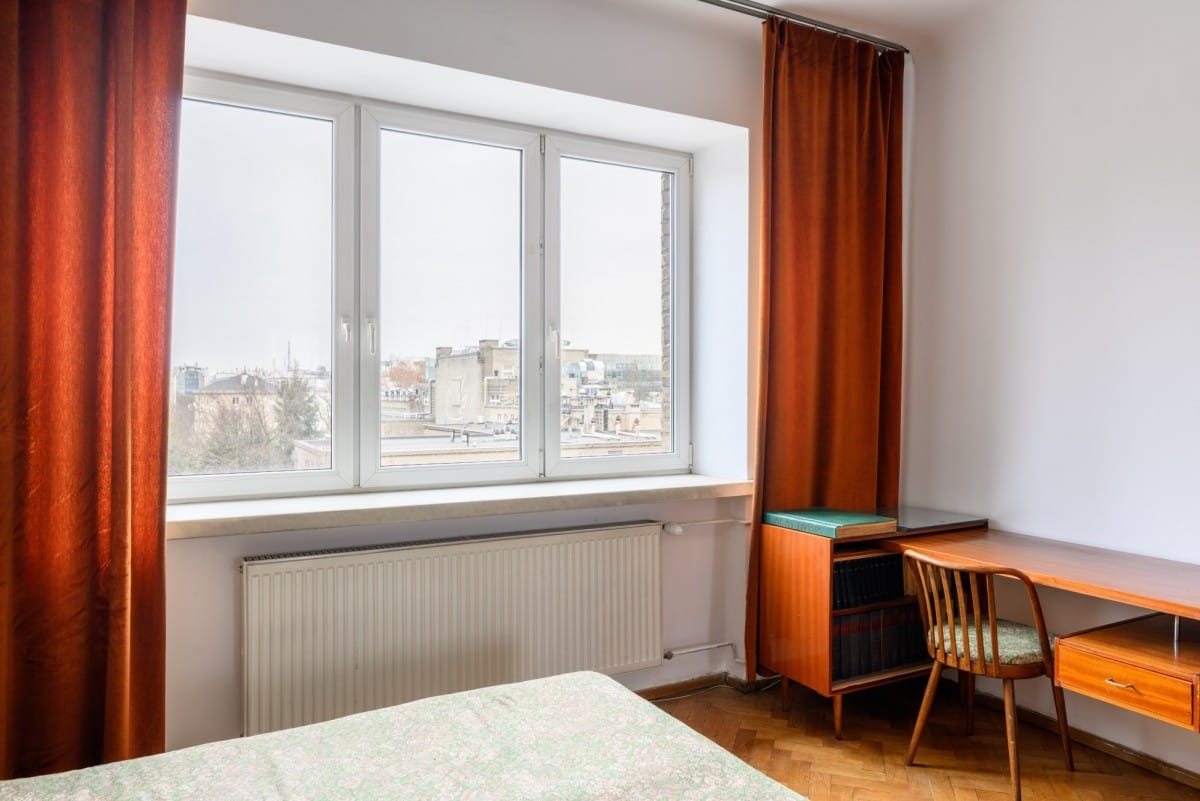 Mieszkanie 4 pokojowe na Sprzedaż