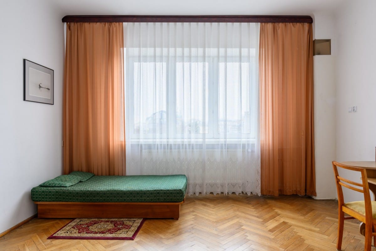 Mieszkanie 4 pokojowe na Sprzedaż