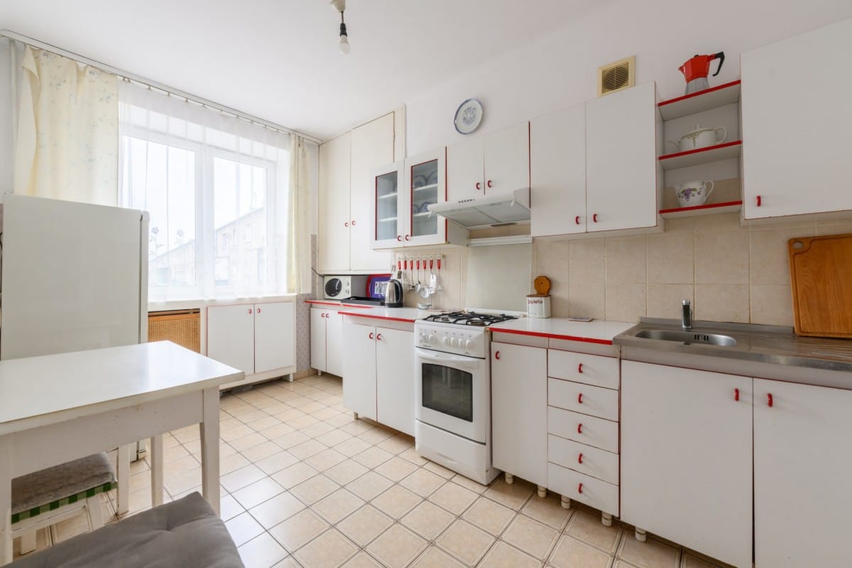 Mieszkanie 4 pokojowe na Sprzedaż