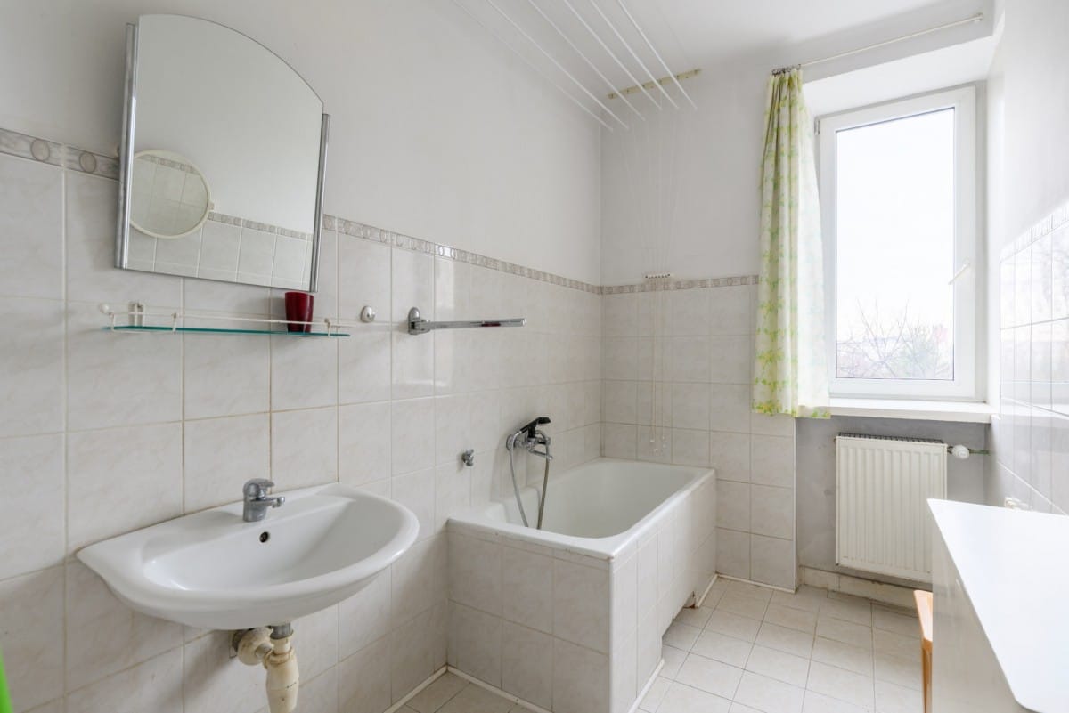 Mieszkanie 4 pokojowe na Sprzedaż