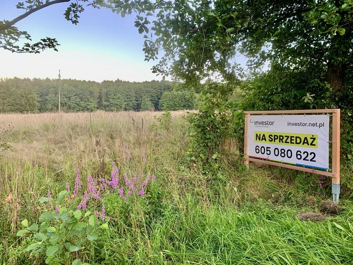 Działka  pokojowe na Sprzedaż