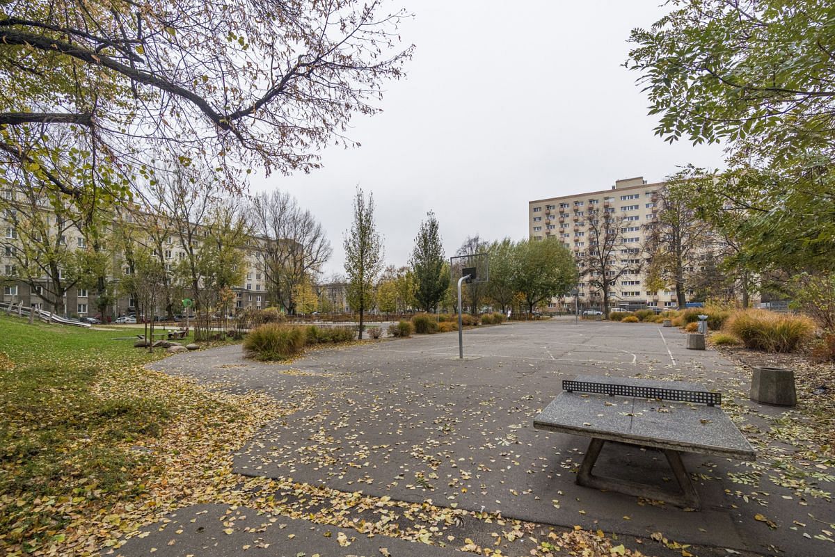 Mieszkanie 2 pokojowe na Wynajem