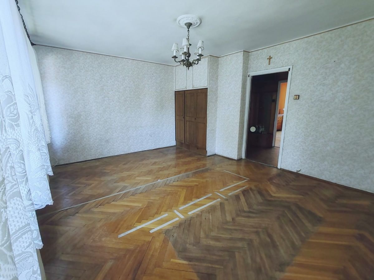 Mieszkanie 3 pokojowe na Sprzedaż