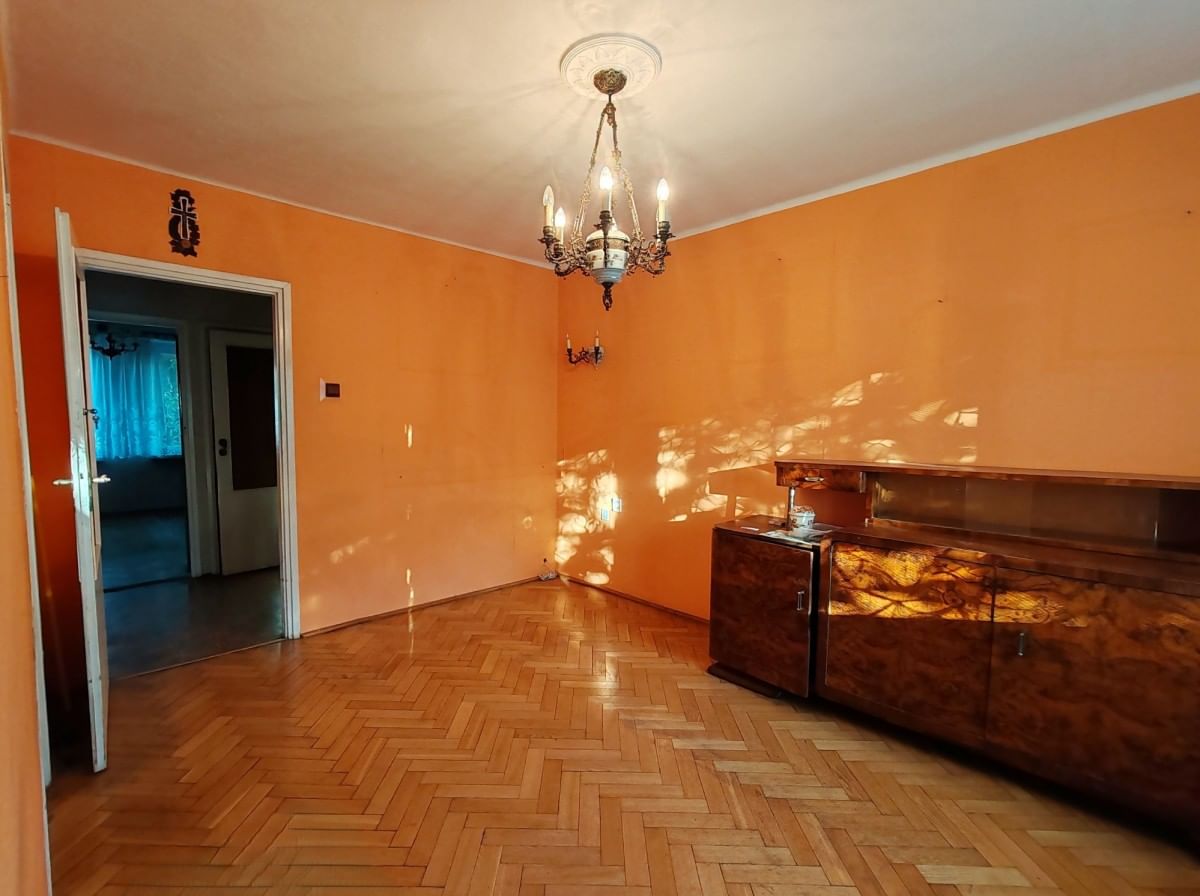 Mieszkanie 3 pokojowe na Sprzedaż