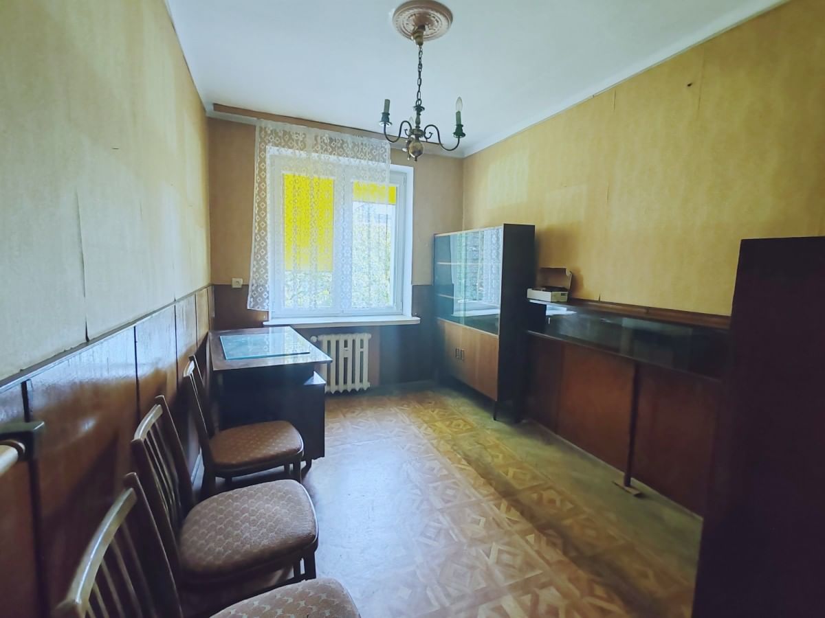Mieszkanie 3 pokojowe na Sprzedaż