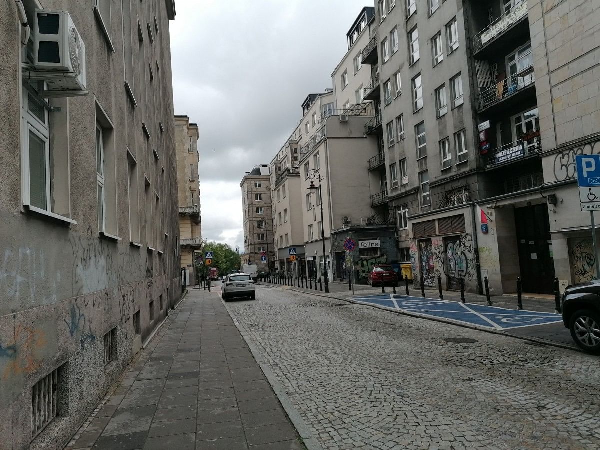 Mieszkanie 2 pokojowe na Sprzedaż