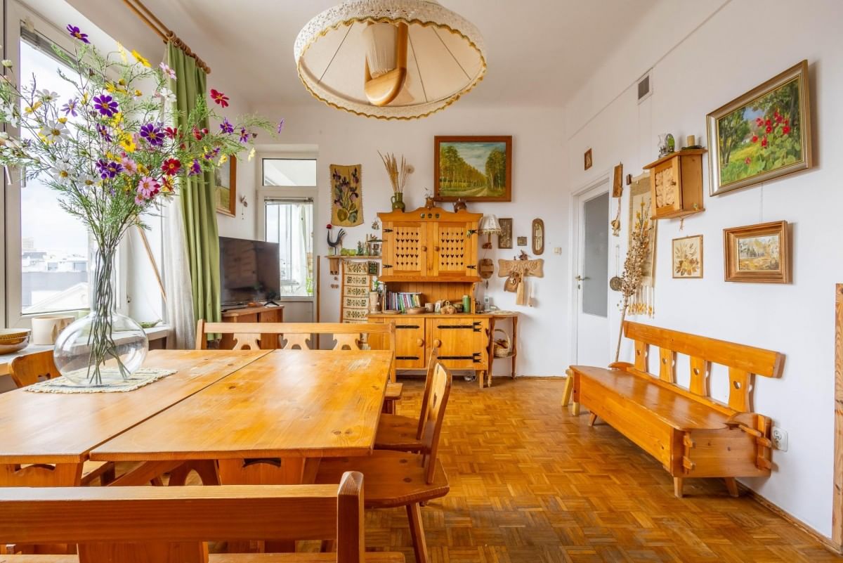Mieszkanie 2 pokojowe na Sprzedaż