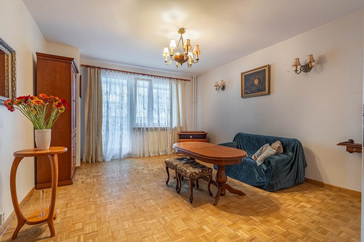 Mieszkanie 3 pokojowe na Sprzedaż