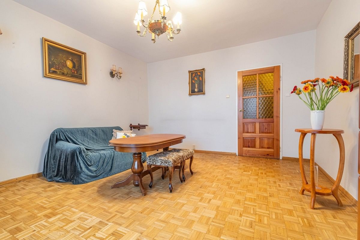 Mieszkanie 3 pokojowe na Sprzedaż
