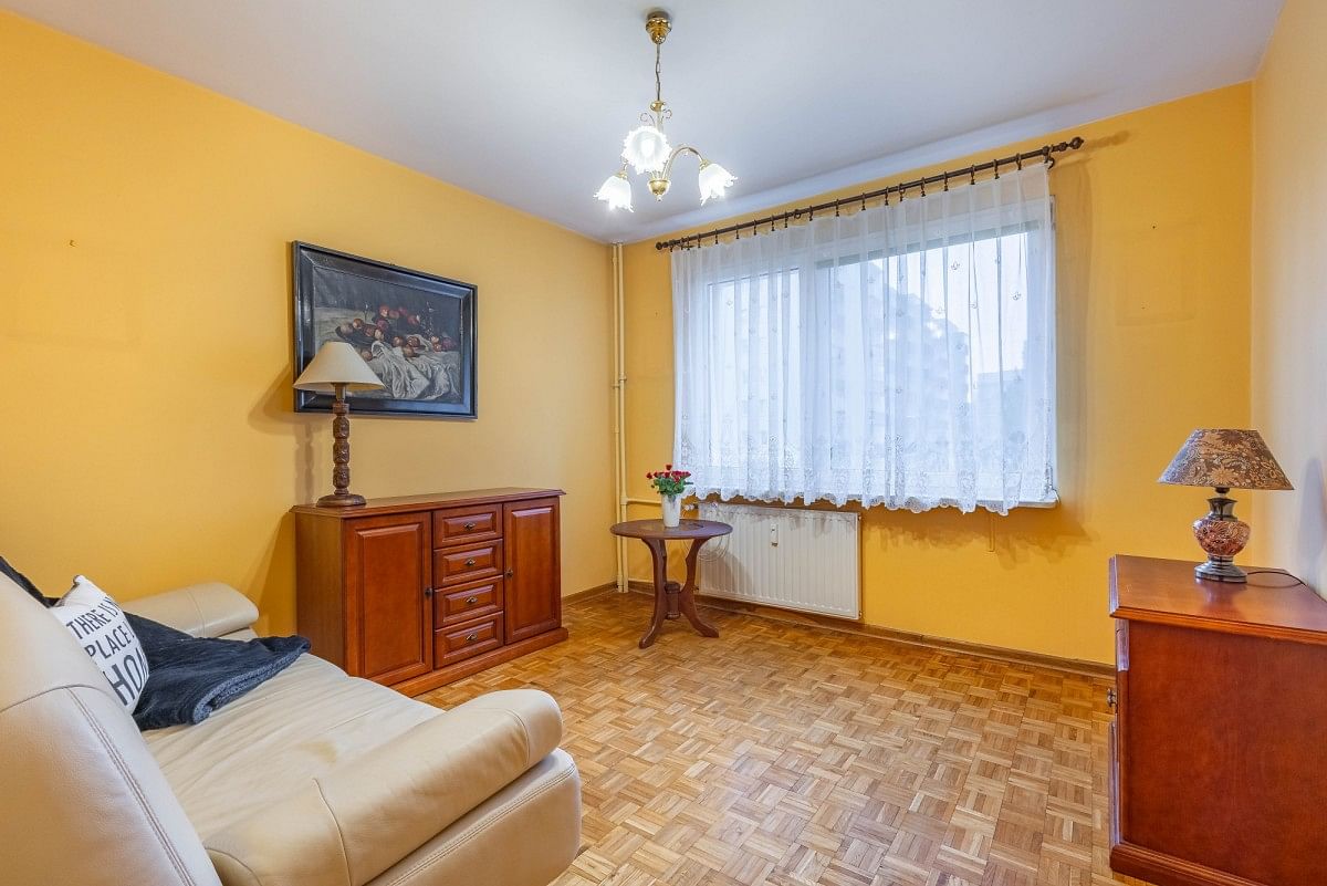 Mieszkanie 3 pokojowe na Sprzedaż