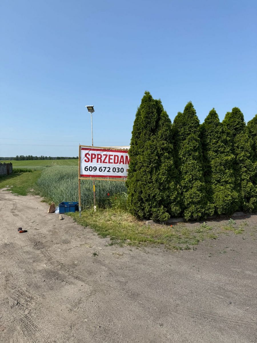 Działka  pokojowe na Sprzedaż