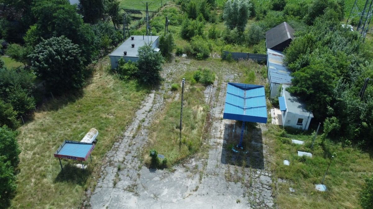 Lokal użytkowy  pokojowe na Sprzedaż