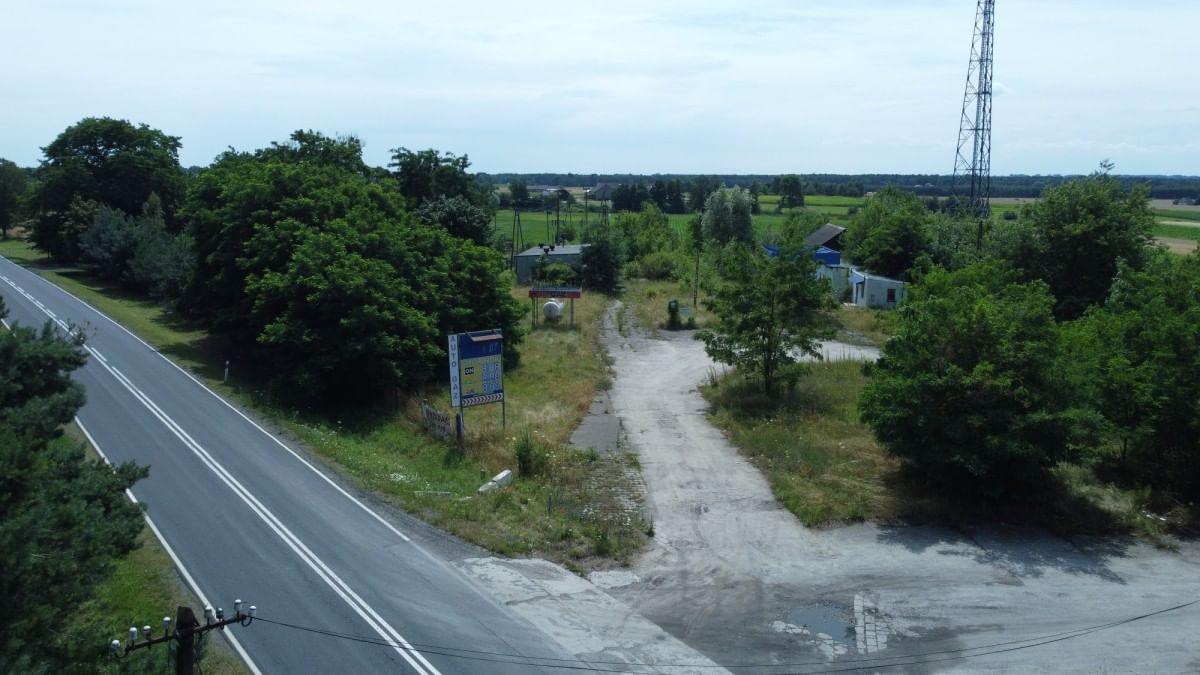 Lokal użytkowy  pokojowe na Sprzedaż