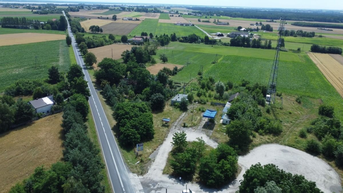 Lokal użytkowy  pokojowe na Sprzedaż