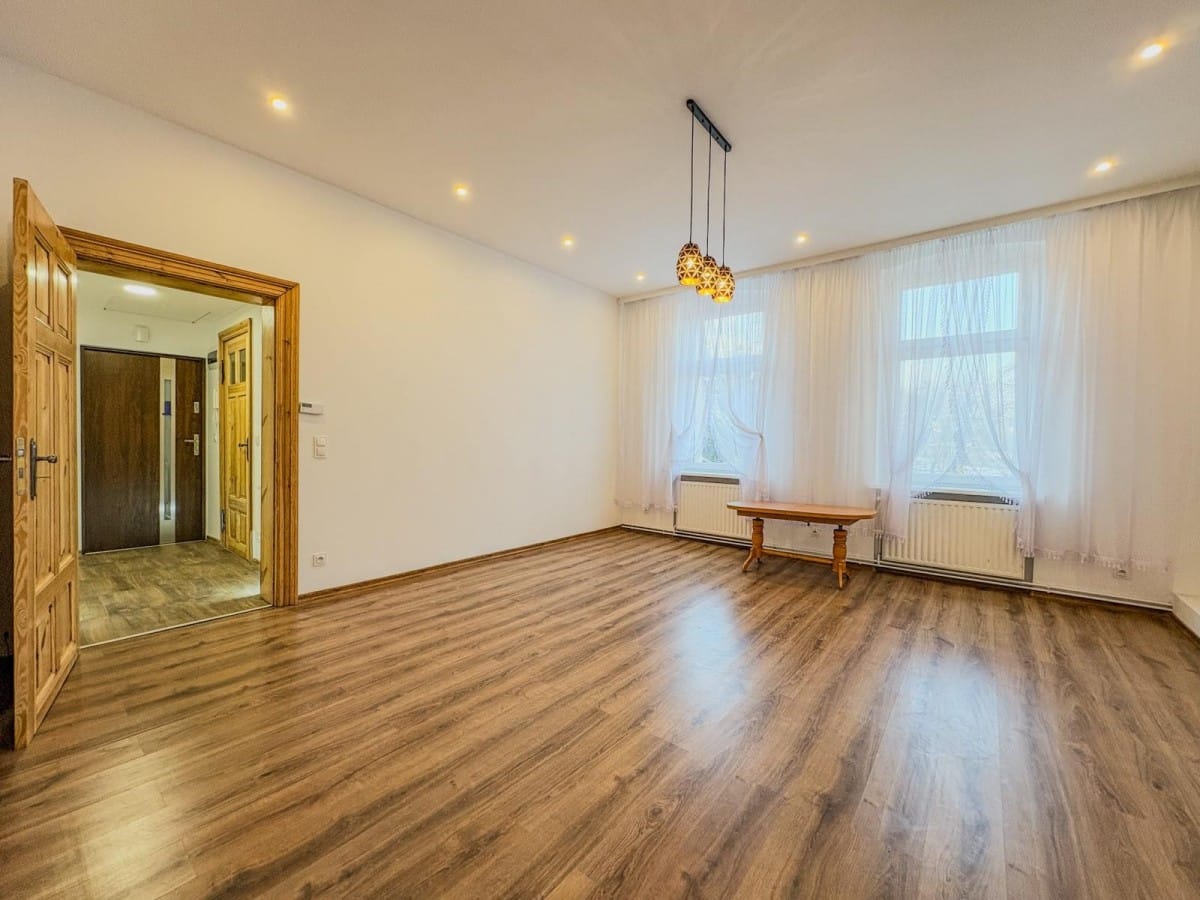 Mieszkanie 2 pokojowe na Sprzedaż