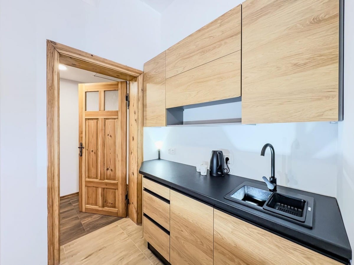 Mieszkanie 2 pokojowe na Sprzedaż