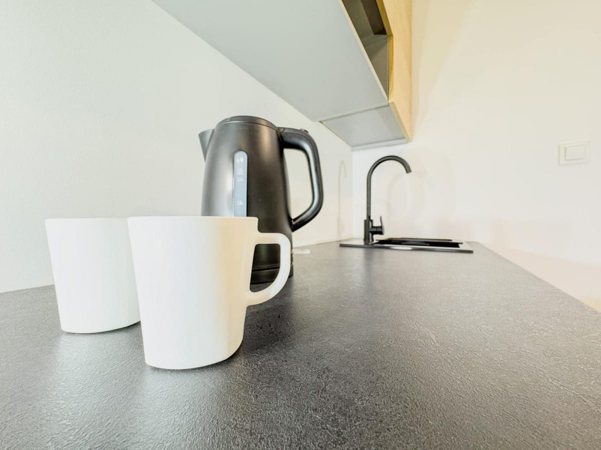 Mieszkanie 2 pokojowe na Sprzedaż