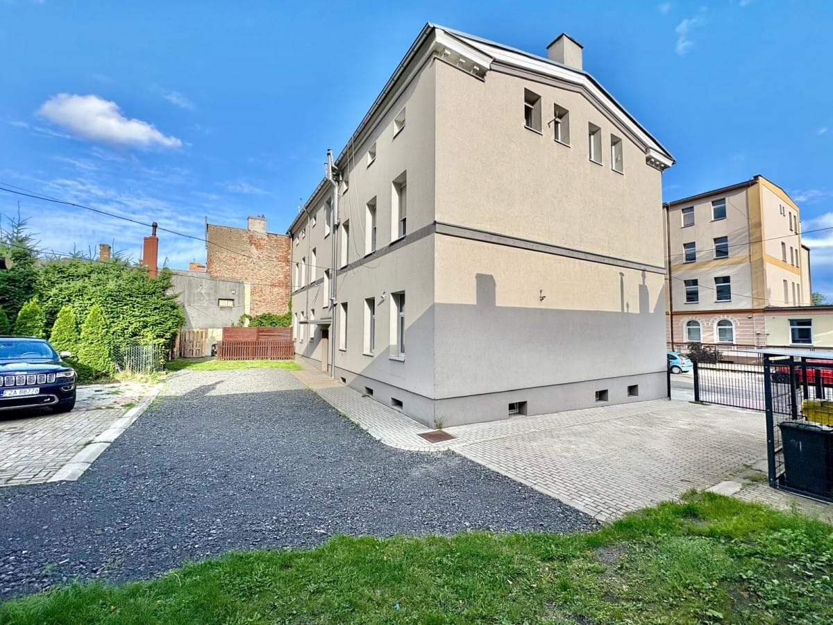 Mieszkanie 2 pokojowe na Sprzedaż