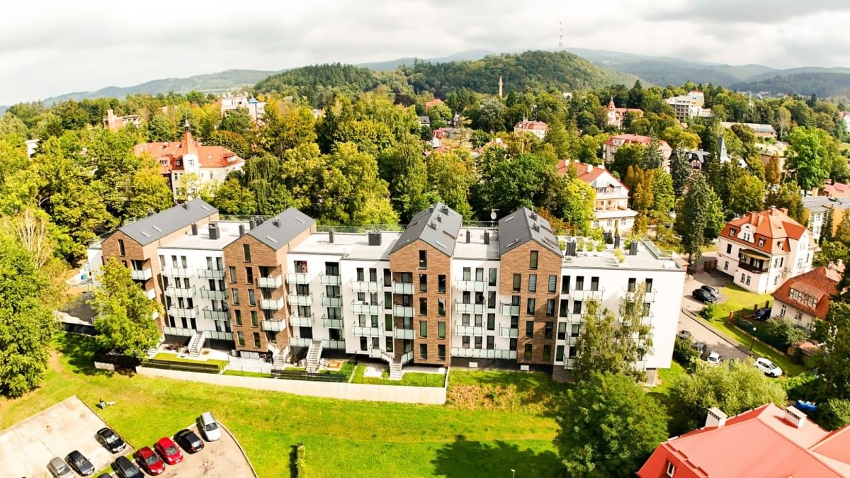 Mieszkanie 3 pokojowe na Sprzedaż
