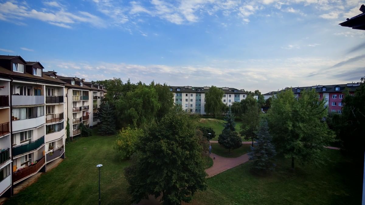 Mieszkanie 5 pokojowe na Sprzedaż