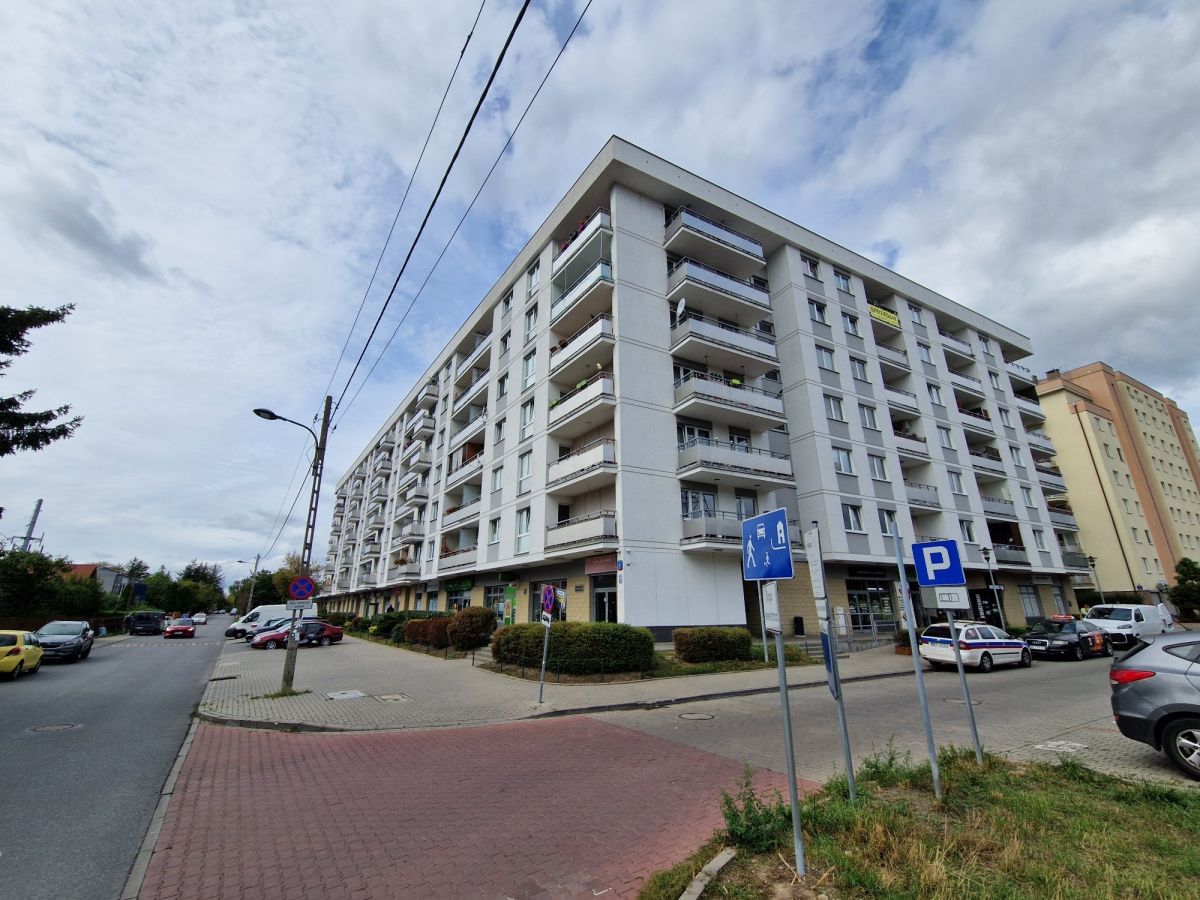 Mieszkanie 3 pokojowe na Sprzedaż