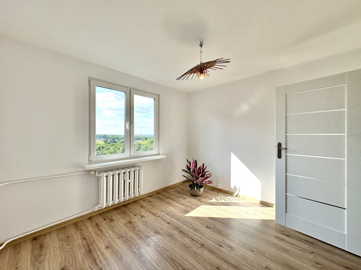 Mieszkanie 3 pokojowe na Sprzedaż