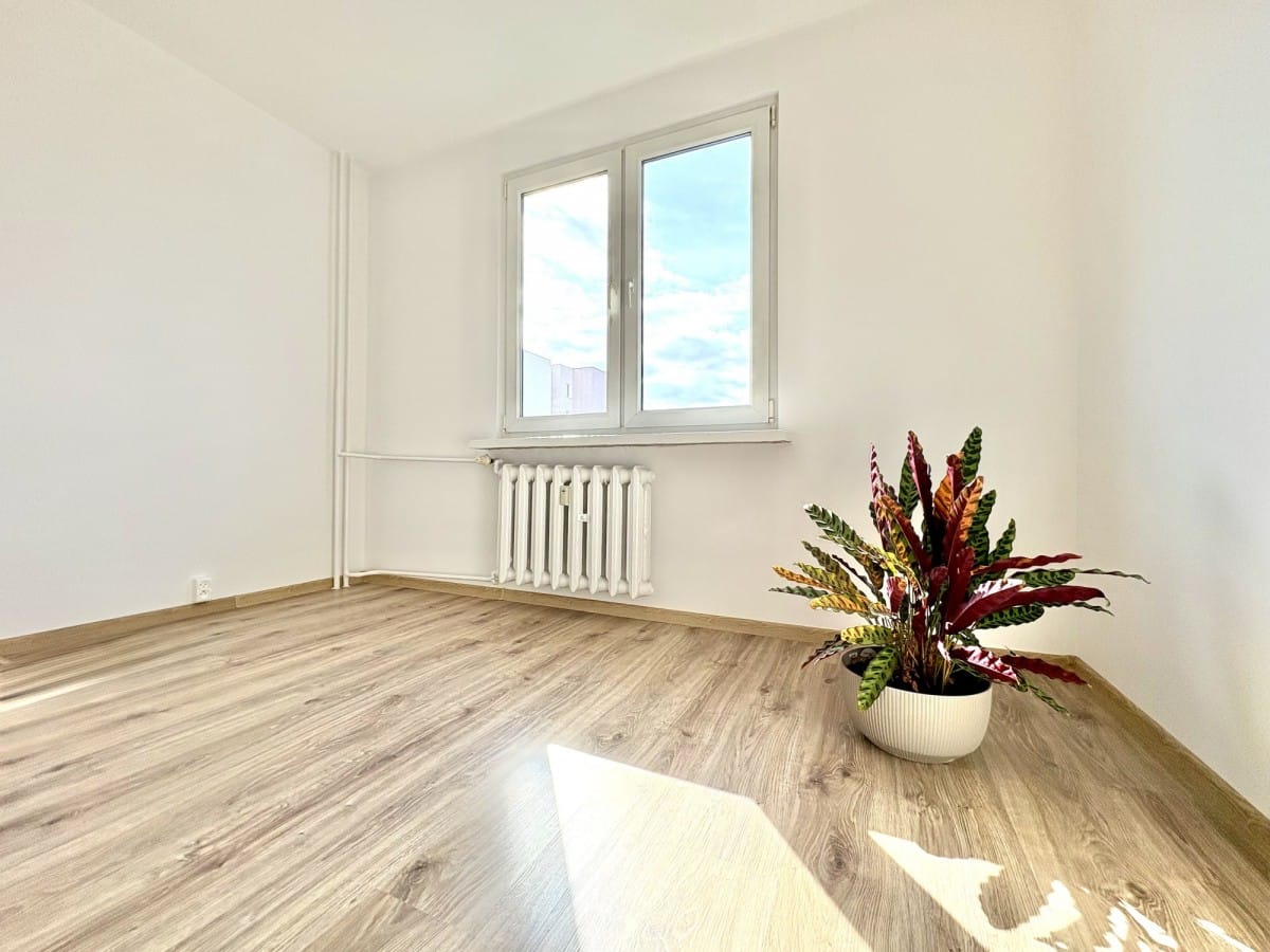 Mieszkanie 3 pokojowe na Sprzedaż