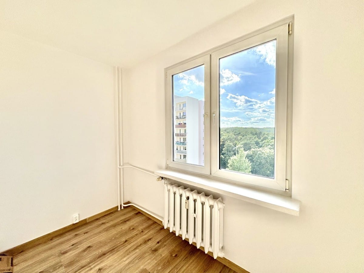 Mieszkanie 3 pokojowe na Sprzedaż