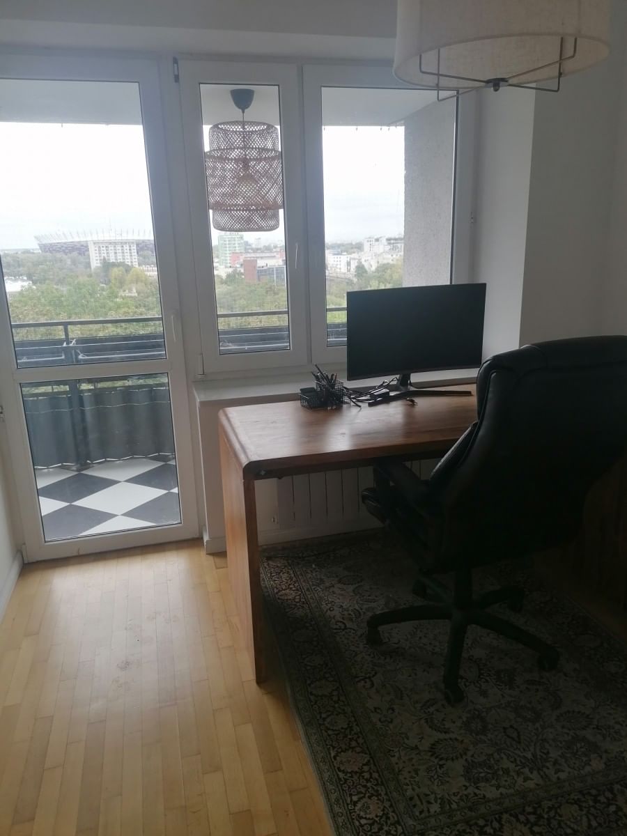 Mieszkanie 3 pokojowe na Wynajem