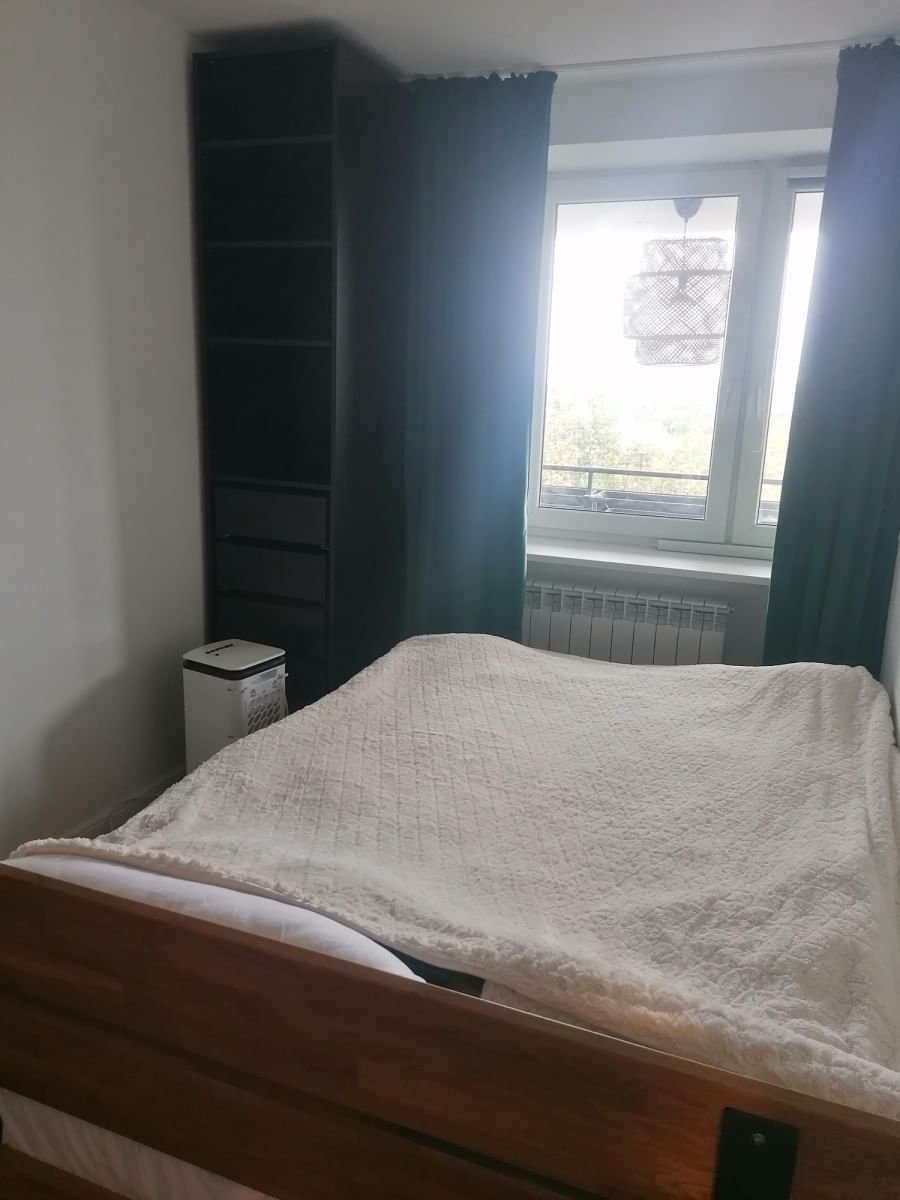 Mieszkanie 3 pokojowe na Wynajem