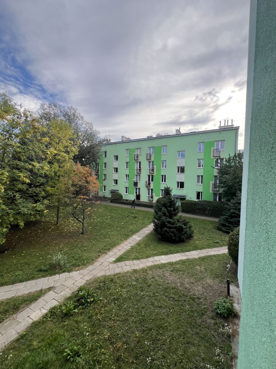 Mieszkanie 1 pokojowe na Sprzedaż