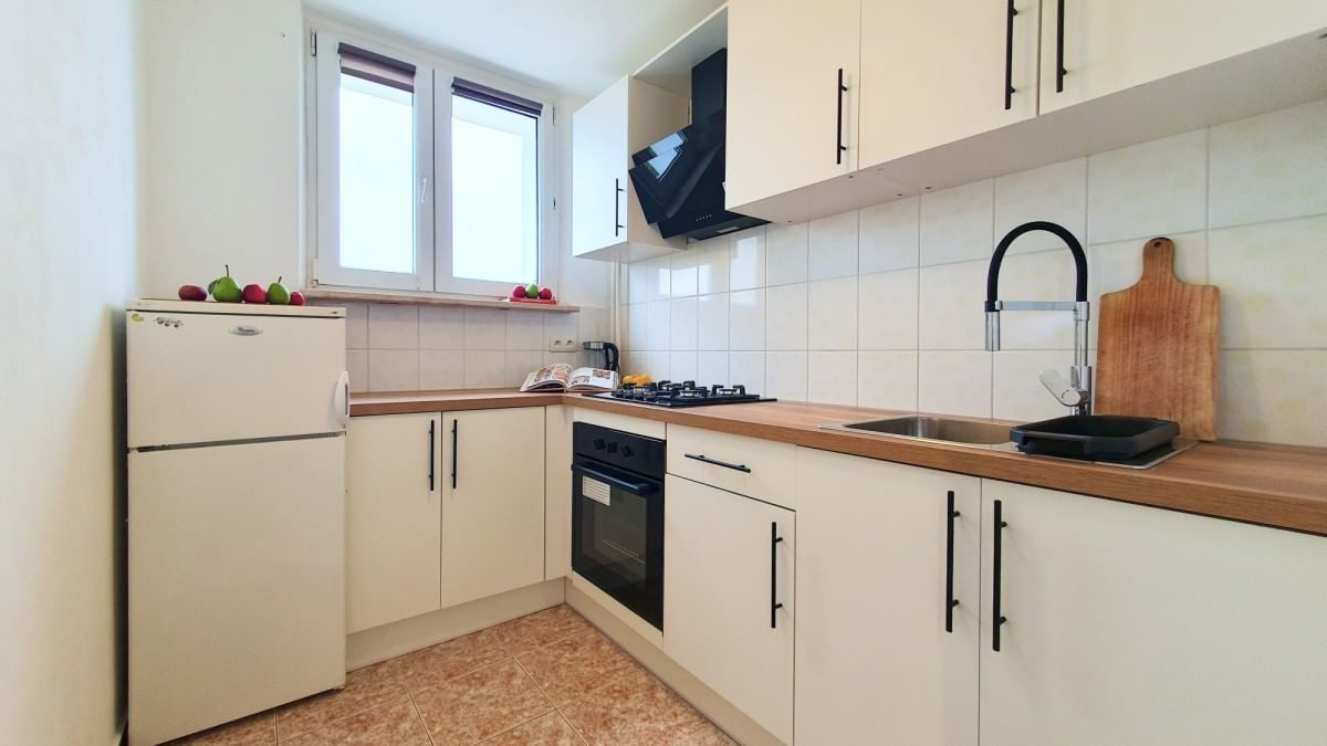 Mieszkanie 2 pokojowe na Wynajem