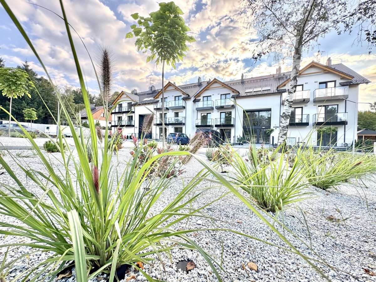 Mieszkanie 1 pokojowe na Sprzedaż